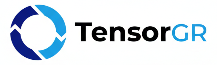 TensorGR Logo