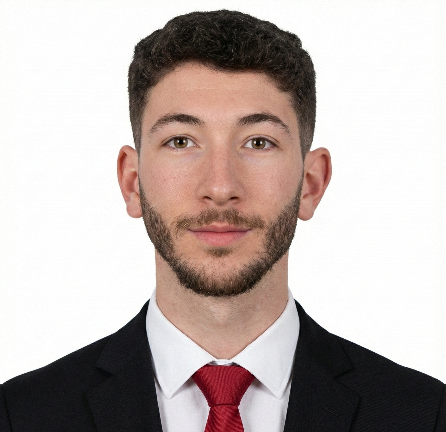 Rubén Gil Martínez